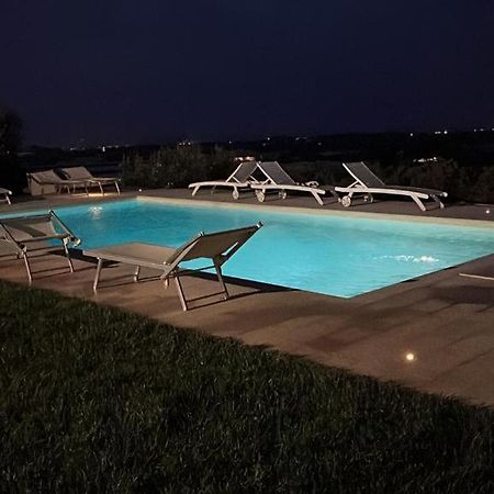 Villa Dyria Exclusive Swimming Pool مونوبولي المظهر الخارجي الصورة