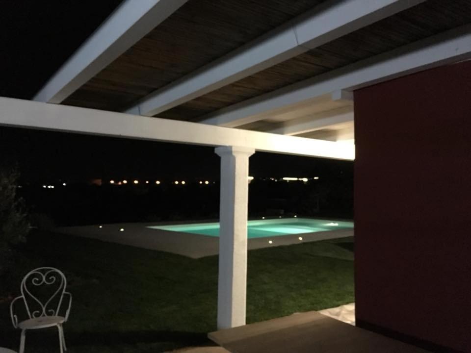Villa Dyria Exclusive Swimming Pool مونوبولي المظهر الخارجي الصورة