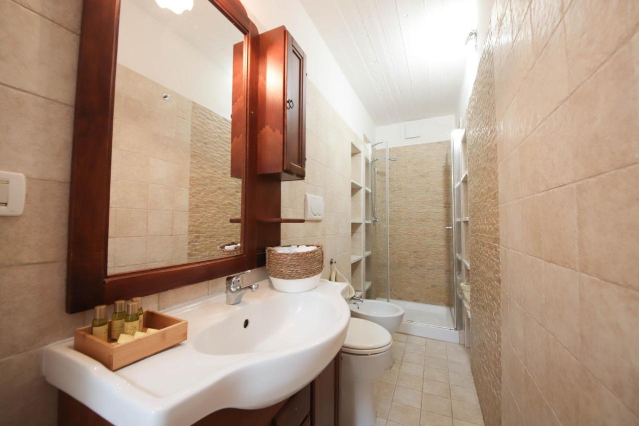 Villa Dyria Exclusive Swimming Pool مونوبولي المظهر الخارجي الصورة